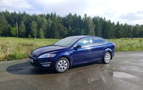 Ford Mondeo IV, 2012 год, 950 000 рублей, 14 фотография