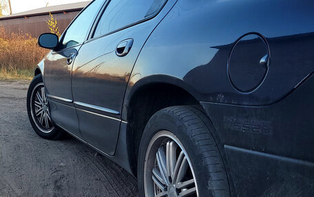 Dodge Intrepid II, 2002 год, 250 000 рублей, 4 фотография