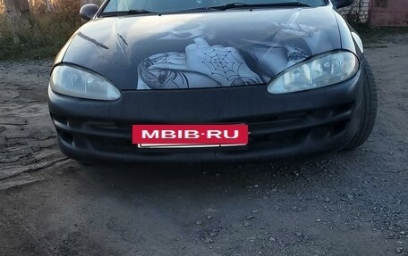 Dodge Intrepid II, 2002 год, 250 000 рублей, 6 фотография