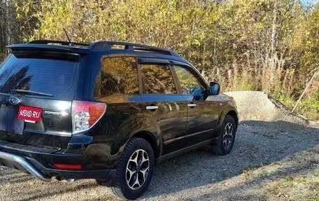 Subaru Forester, 2009 год, 1 200 000 рублей, 2 фотография