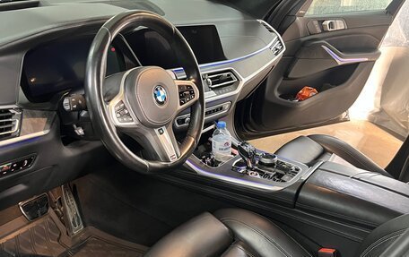 BMW X7, 2020 год, 9 090 000 рублей, 15 фотография