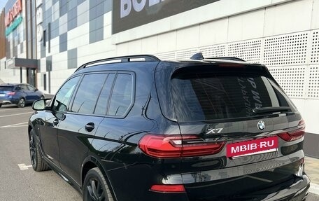 BMW X7, 2020 год, 9 090 000 рублей, 8 фотография