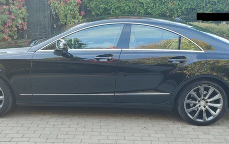 Mercedes-Benz CLS, 2014 год, 2 900 000 рублей, 2 фотография