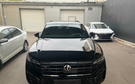 Volkswagen Touareg III, 2024 год, 15 450 000 рублей, 3 фотография