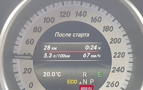 Mercedes-Benz CLS, 2014 год, 2 900 000 рублей, 17 фотография