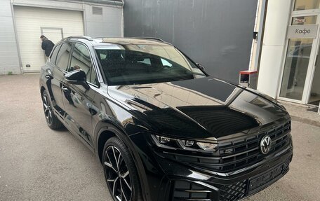 Volkswagen Touareg III, 2024 год, 15 450 000 рублей, 4 фотография