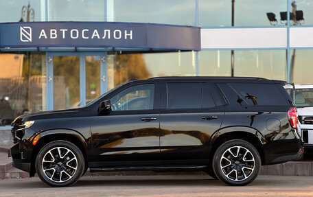 Chevrolet Tahoe IV, 2024 год, 11 490 000 рублей, 2 фотография