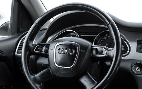 Audi Q7, 2008 год, 978 000 рублей, 15 фотография