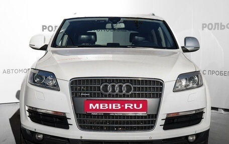 Audi Q7, 2008 год, 978 000 рублей, 2 фотография