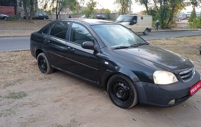 Chevrolet Lacetti, 2008 год, 480 000 рублей, 1 фотография