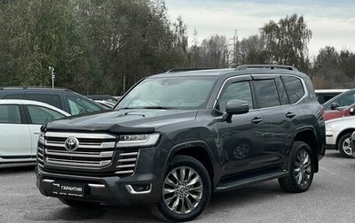 Toyota Land Cruiser, 2022 год, 12 700 000 рублей, 1 фотография