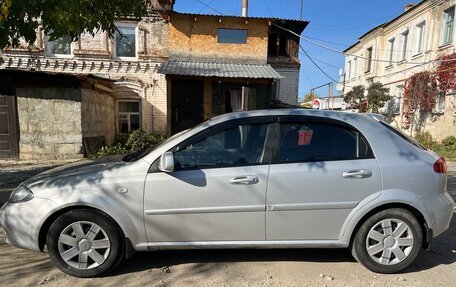 Chevrolet Lacetti, 2012 год, 620 000 рублей, 2 фотография