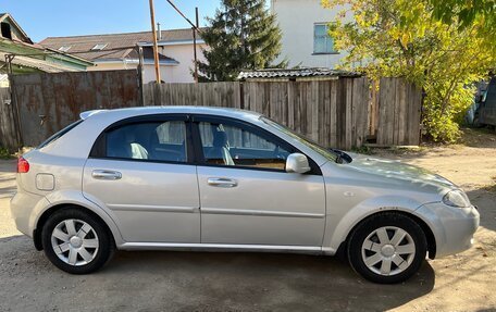 Chevrolet Lacetti, 2012 год, 620 000 рублей, 3 фотография