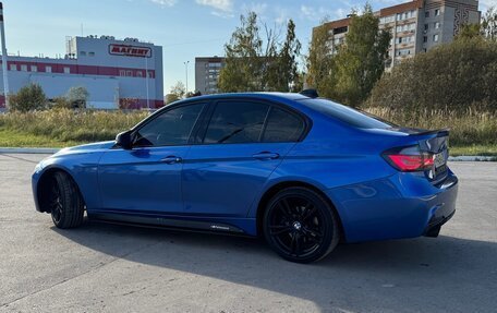 BMW 3 серия, 2013 год, 2 300 000 рублей, 7 фотография