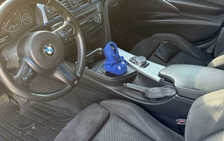 BMW 3 серия, 2013 год, 2 300 000 рублей, 9 фотография