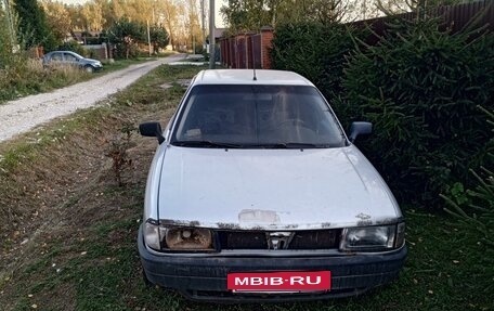 Audi 80, 1989 год, 120 000 рублей, 3 фотография