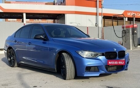 BMW 3 серия, 2013 год, 2 300 000 рублей, 2 фотография