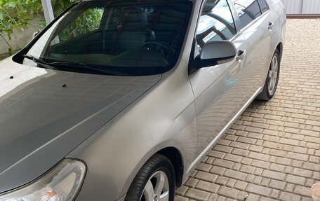 Chevrolet Epica, 2008 год, 750 000 рублей, 6 фотография