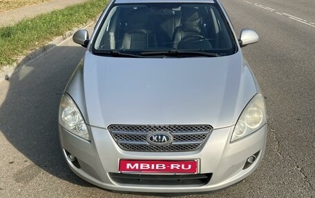 KIA cee'd I рестайлинг, 2007 год, 525 000 рублей, 1 фотография