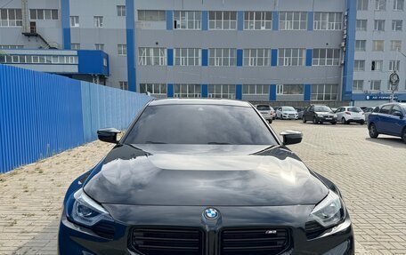 BMW M2, 2023 год, 10 150 000 рублей, 2 фотография