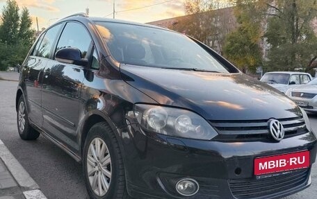 Volkswagen Golf Plus II, 2012 год, 770 000 рублей, 2 фотография