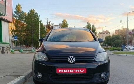 Volkswagen Golf Plus II, 2012 год, 770 000 рублей, 6 фотография