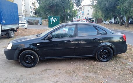 Chevrolet Lacetti, 2008 год, 480 000 рублей, 3 фотография