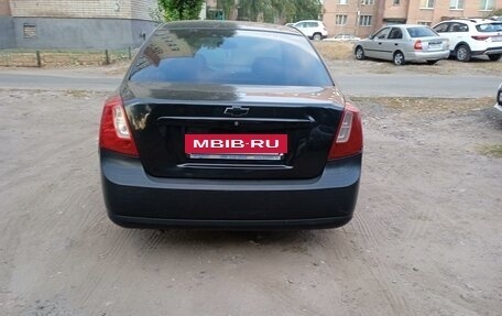 Chevrolet Lacetti, 2008 год, 480 000 рублей, 4 фотография