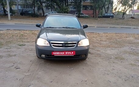 Chevrolet Lacetti, 2008 год, 480 000 рублей, 2 фотография