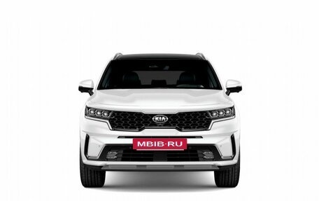 KIA Sorento IV, 2024 год, 5 450 000 рублей, 4 фотография