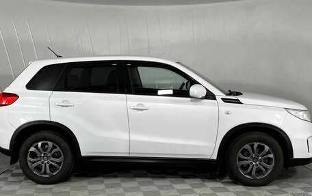 Suzuki Vitara II рестайлинг, 2016 год, 1 640 000 рублей, 4 фотография