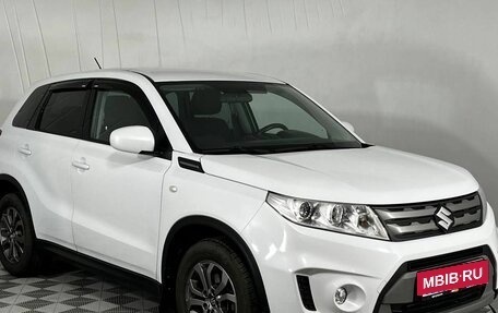 Suzuki Vitara II рестайлинг, 2016 год, 1 640 000 рублей, 3 фотография