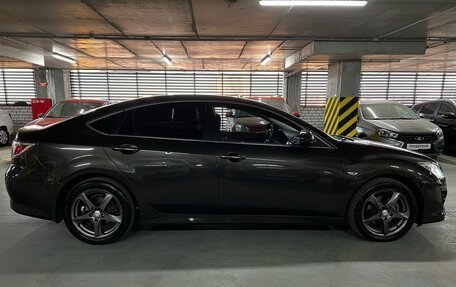 Mazda 6, 2011 год, 990 000 рублей, 4 фотография