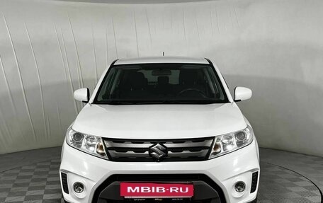 Suzuki Vitara II рестайлинг, 2016 год, 1 640 000 рублей, 2 фотография