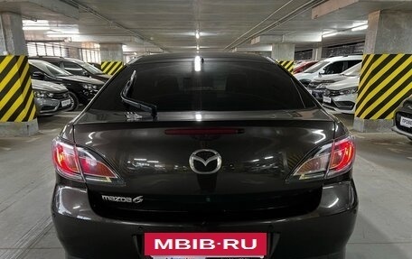 Mazda 6, 2011 год, 990 000 рублей, 6 фотография