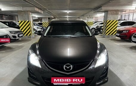 Mazda 6, 2011 год, 990 000 рублей, 2 фотография