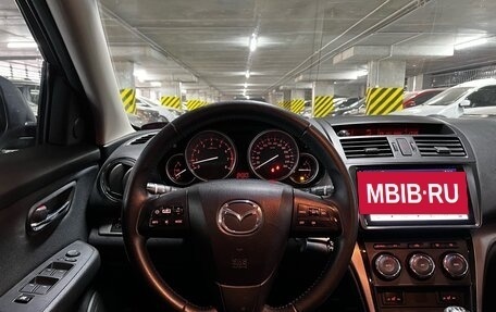 Mazda 6, 2011 год, 990 000 рублей, 13 фотография