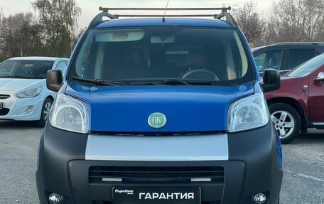 Fiat Fiorino III, 2008 год, 609 000 рублей, 2 фотография