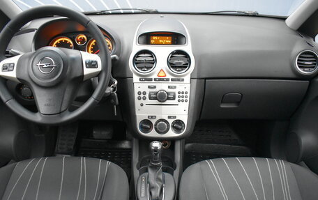 Opel Corsa D, 2008 год, 680 000 рублей, 11 фотография