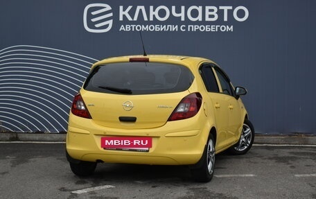 Opel Corsa D, 2008 год, 680 000 рублей, 2 фотография