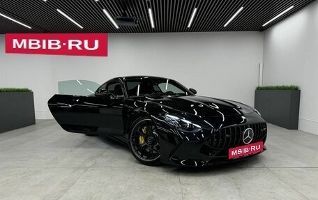 Mercedes-Benz AMG GT, 2024 год, 31 500 000 рублей, 2 фотография