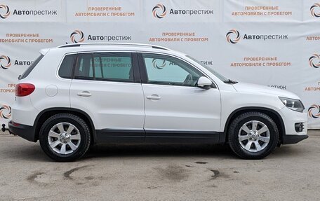 Volkswagen Tiguan I, 2012 год, 1 590 000 рублей, 8 фотография