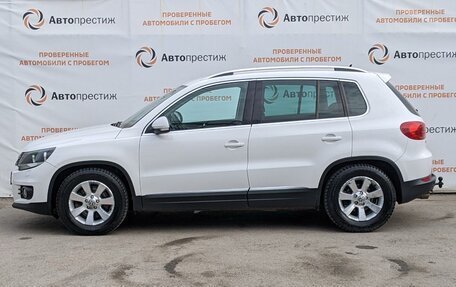 Volkswagen Tiguan I, 2012 год, 1 590 000 рублей, 7 фотография