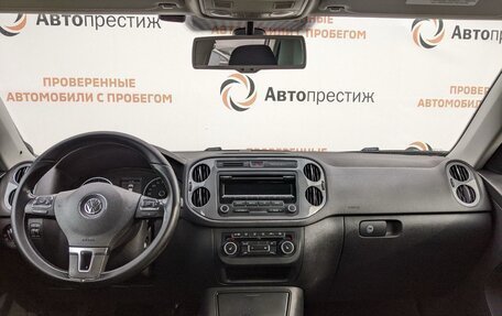 Volkswagen Tiguan I, 2012 год, 1 590 000 рублей, 15 фотография