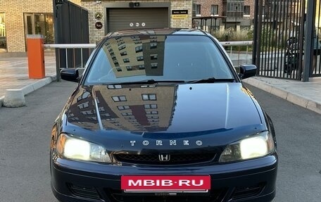 Honda Torneo, 1999 год, 695 000 рублей, 10 фотография