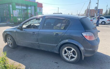 Opel Astra H, 2006 год, 500 000 рублей, 2 фотография