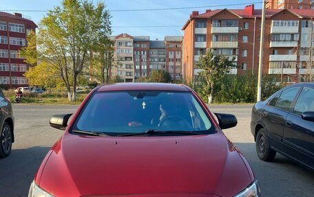 Mitsubishi Lancer IX, 2008 год, 900 000 рублей, 11 фотография