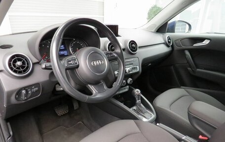 Audi A1, 2015 год, 1 650 000 рублей, 7 фотография