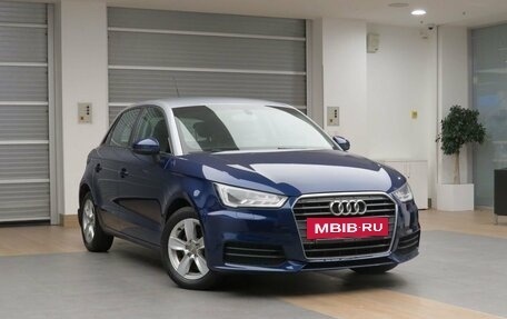 Audi A1, 2015 год, 1 650 000 рублей, 3 фотография