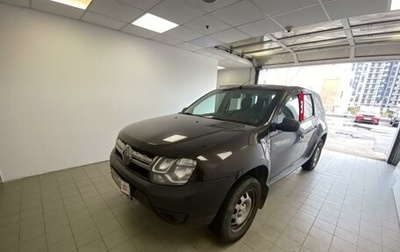 Renault Duster I рестайлинг, 2018 год, 1 300 000 рублей, 1 фотография